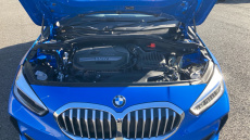 BMW 1 Series 118i [136] M Sport 5dr Step Auto [LCP] Petrol Hatchback